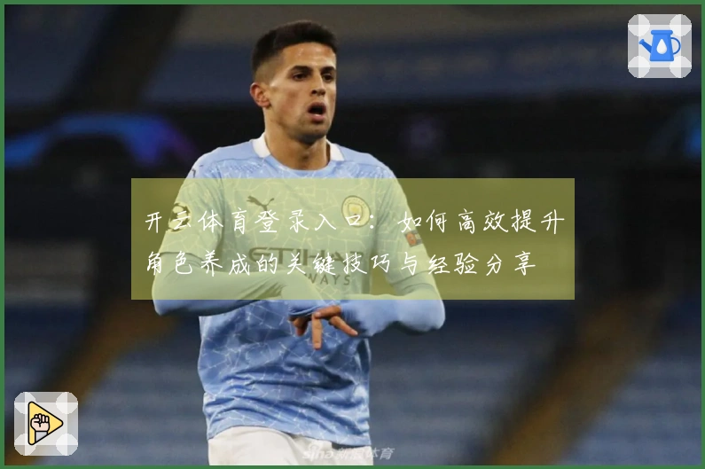 开云体育登录入口：如何高效提升角色养成的关键技巧与经验分享